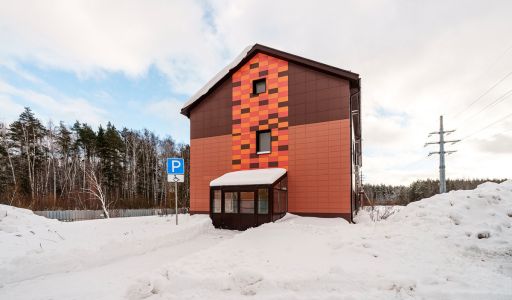 Медицинский центр в Нахабино