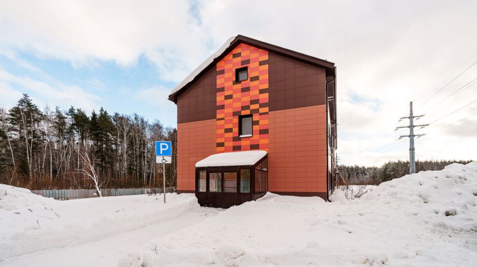 Медицинский центр в Нахабино