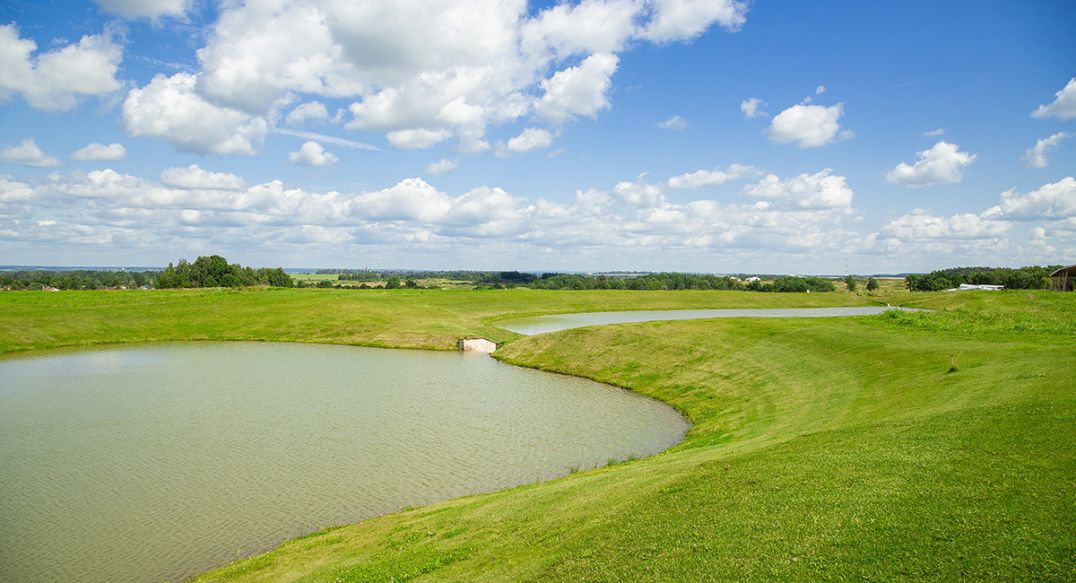 Вилла Линкс