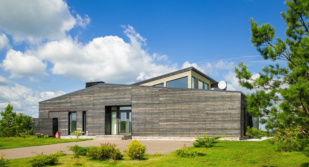 Вилла Линкс