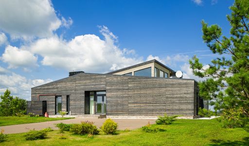 Вилла Линкс