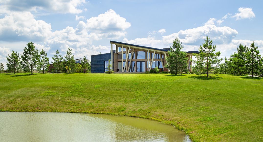 Вилла Линкс