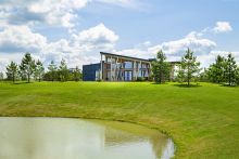 Вилла Линкс