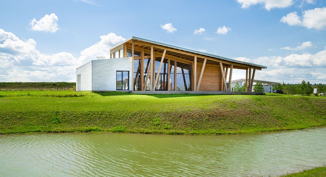 Вилла Линкс