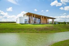 Вилла Линкс