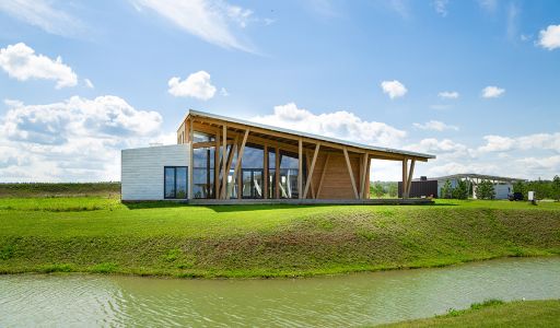 Вилла Линкс