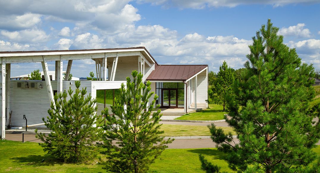 Вилла Линкс