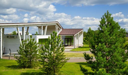 Вилла Линкс