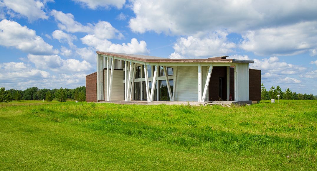 Вилла Линкс