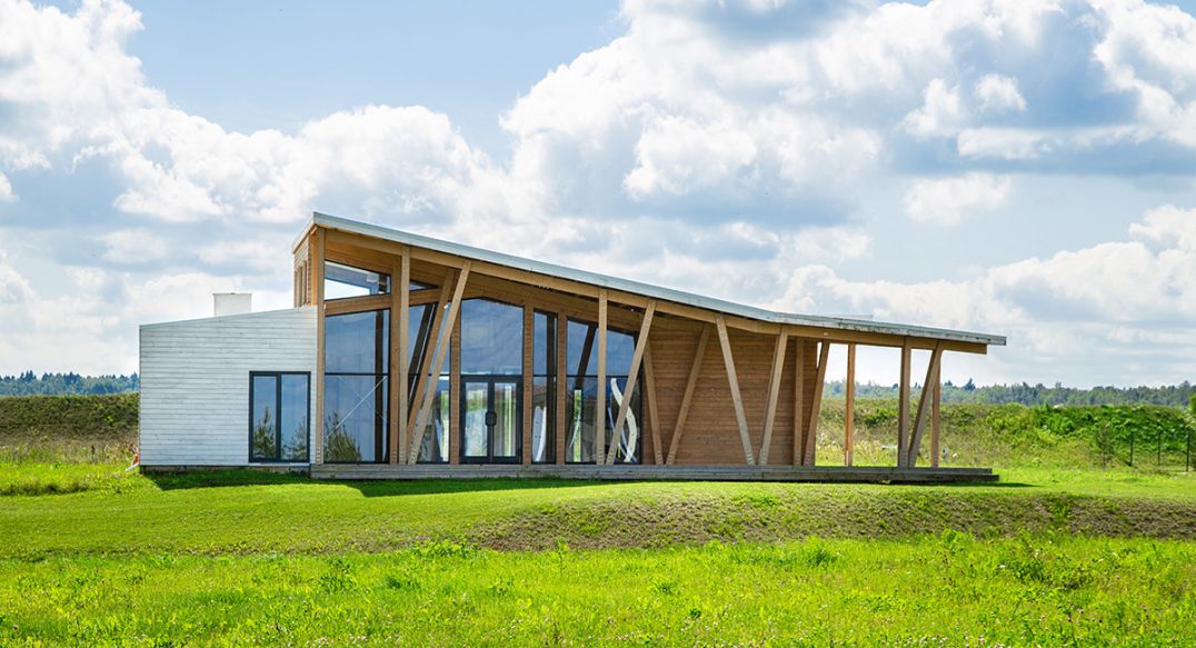 Вилла Линкс