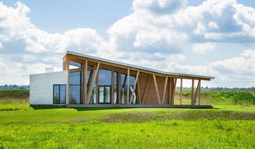 Вилла Линкс