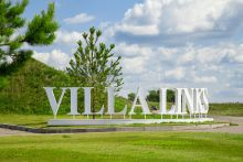 Вилла Линкс