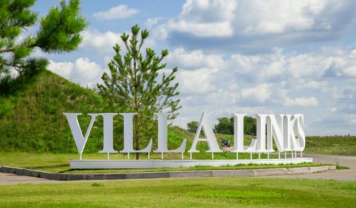 Вилла Линкс