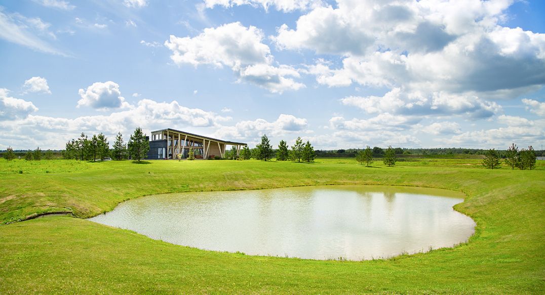 Вилла Линкс