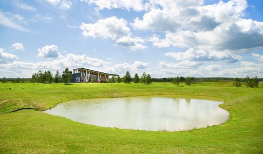 Вилла Линкс