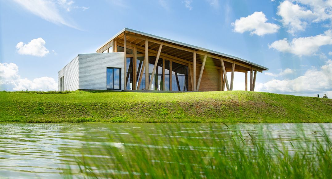 Вилла Линкс