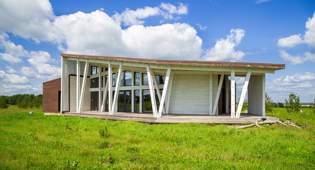 Вилла Линкс