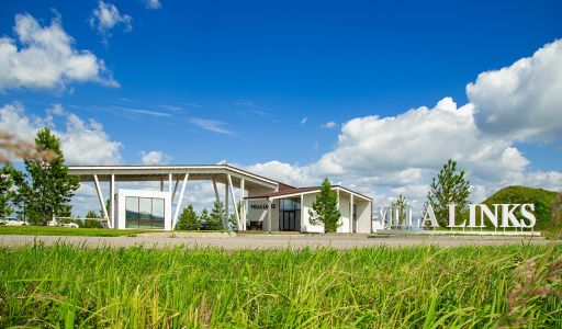 Вилла Линкс