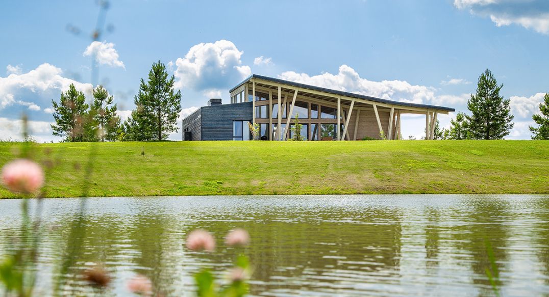 Вилла Линкс