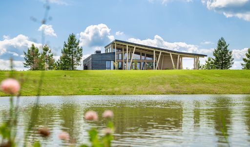 Вилла Линкс