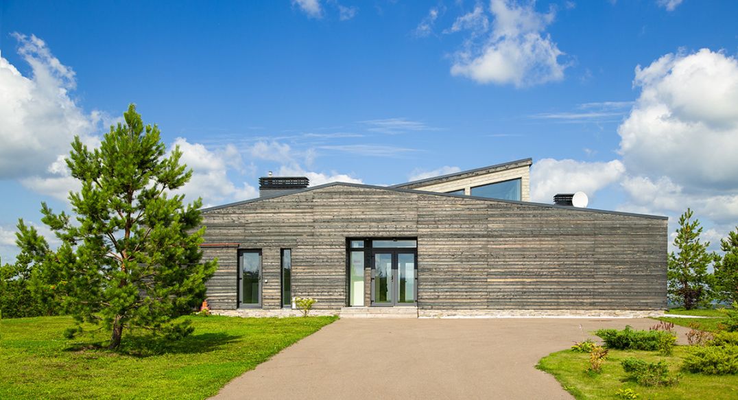 Вилла Линкс