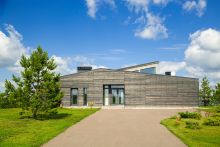 Вилла Линкс