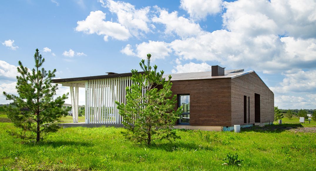 Вилла Линкс