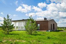 Вилла Линкс