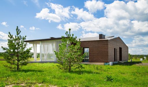 Вилла Линкс