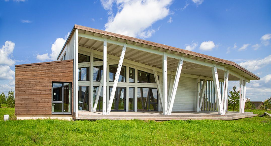 Вилла Линкс