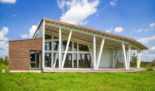 Вилла Линкс