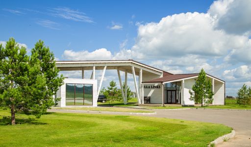 Вилла Линкс