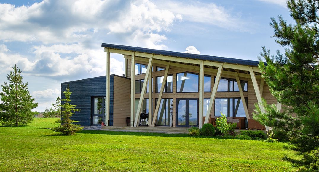 Вилла Линкс