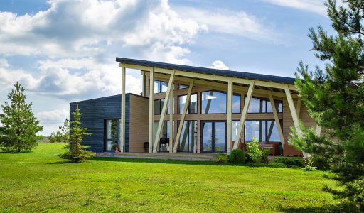 Вилла Линкс