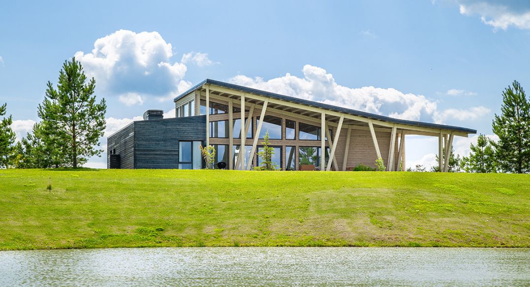 Вилла Линкс