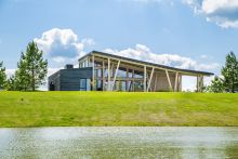 Вилла Линкс