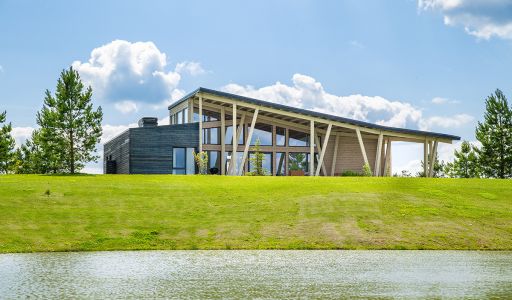 Вилла Линкс