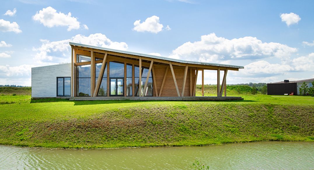 Вилла Линкс