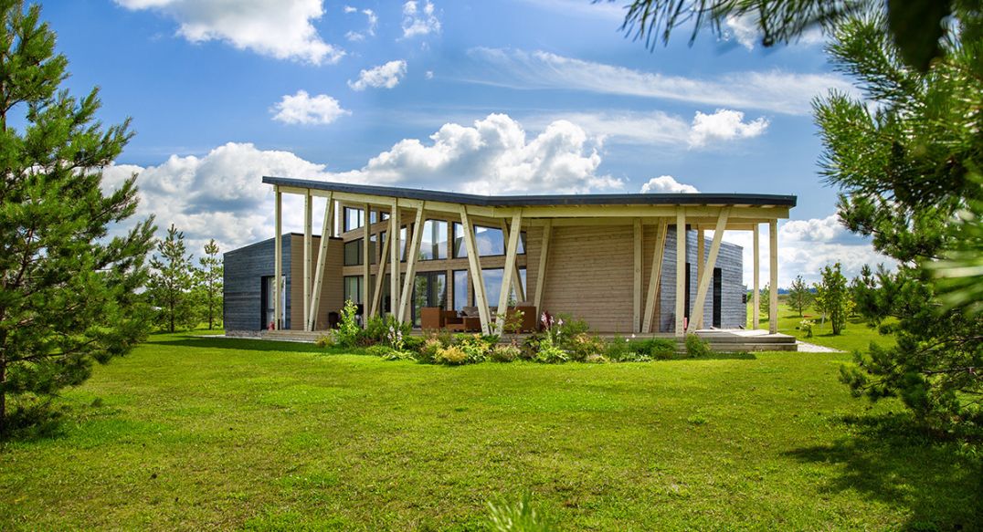 Вилла Линкс