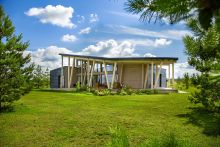 Вилла Линкс