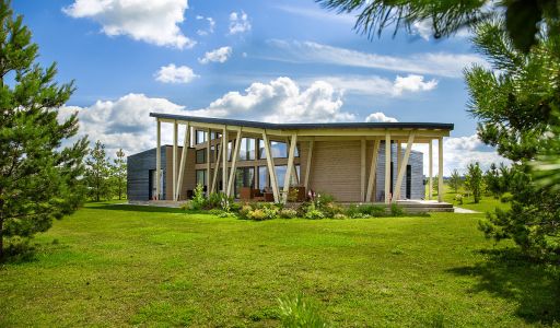 Вилла Линкс