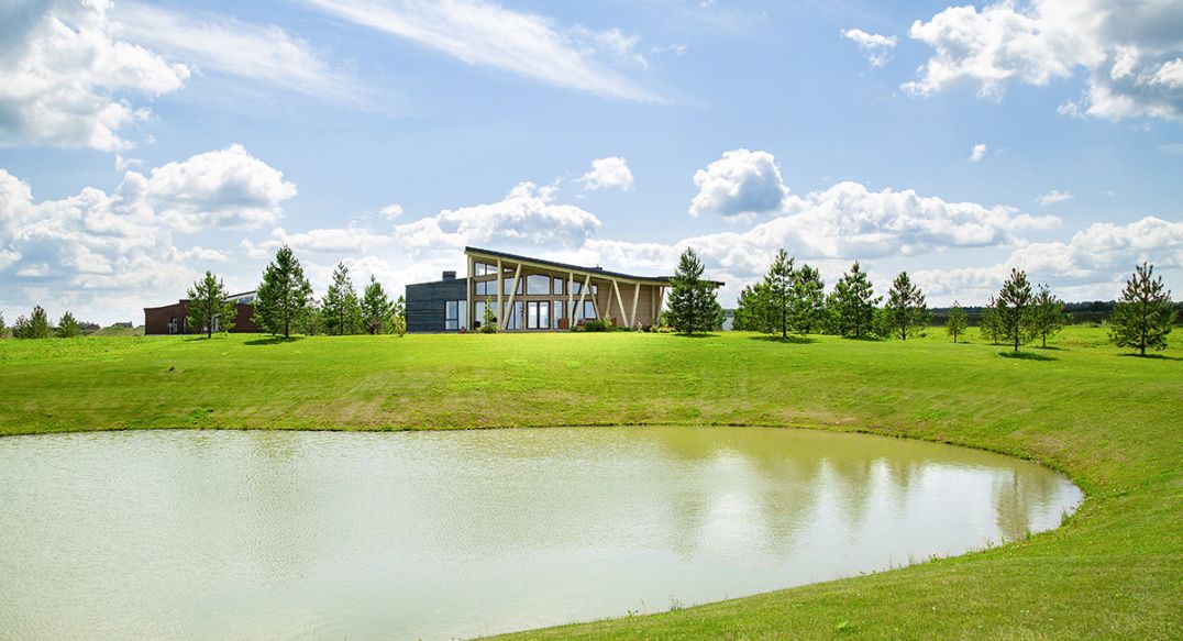 Вилла Линкс