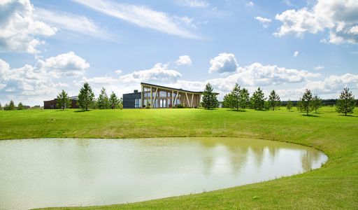 Вилла Линкс