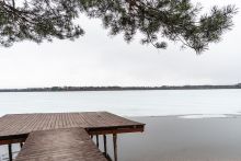 Высокий берег