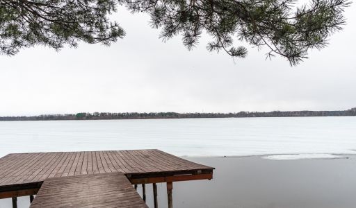 Высокий берег