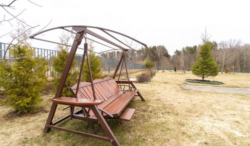 Высокий берег