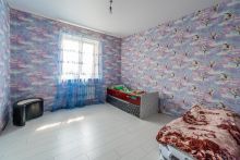 Дом в деревне Троице-Сельцо