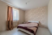 Дом в деревне Троице-Сельцо