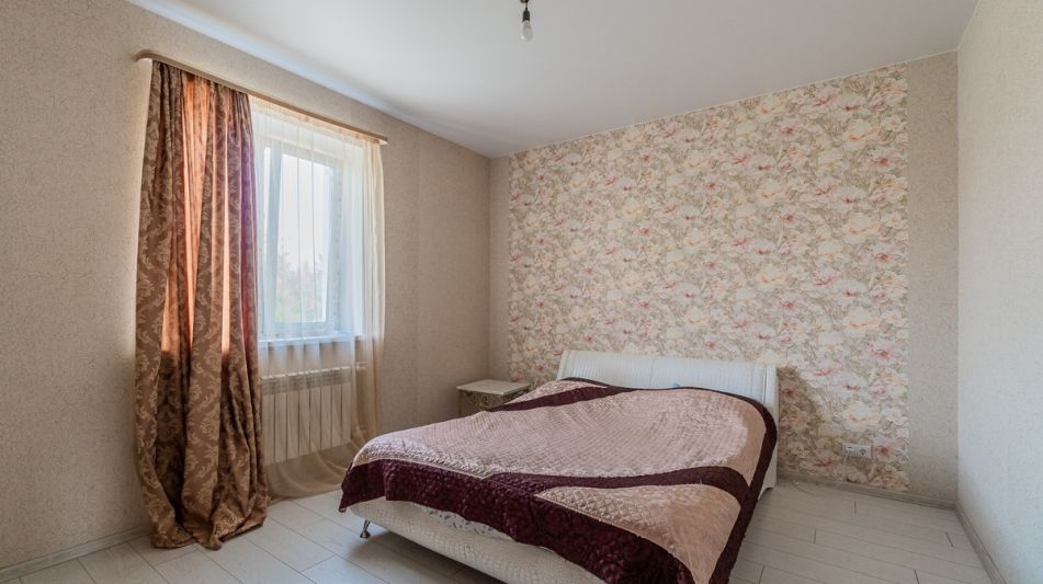 Дом в деревне Троице-Сельцо