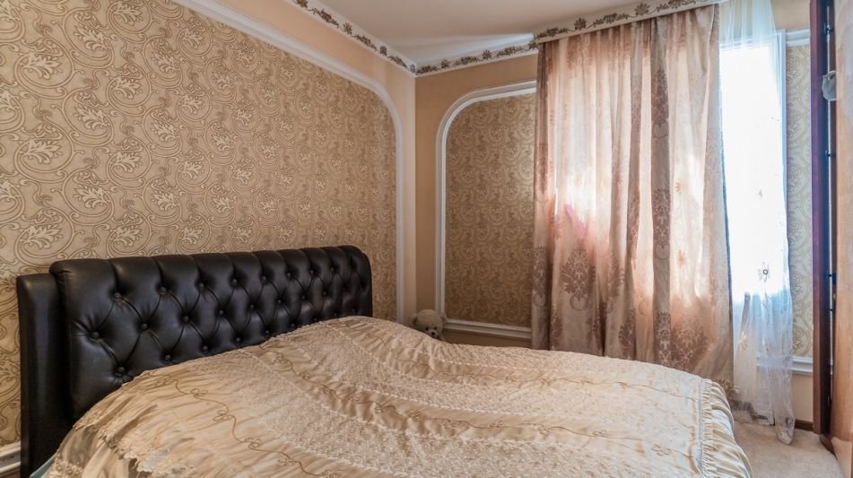 Дом в деревне Троице-Сельцо